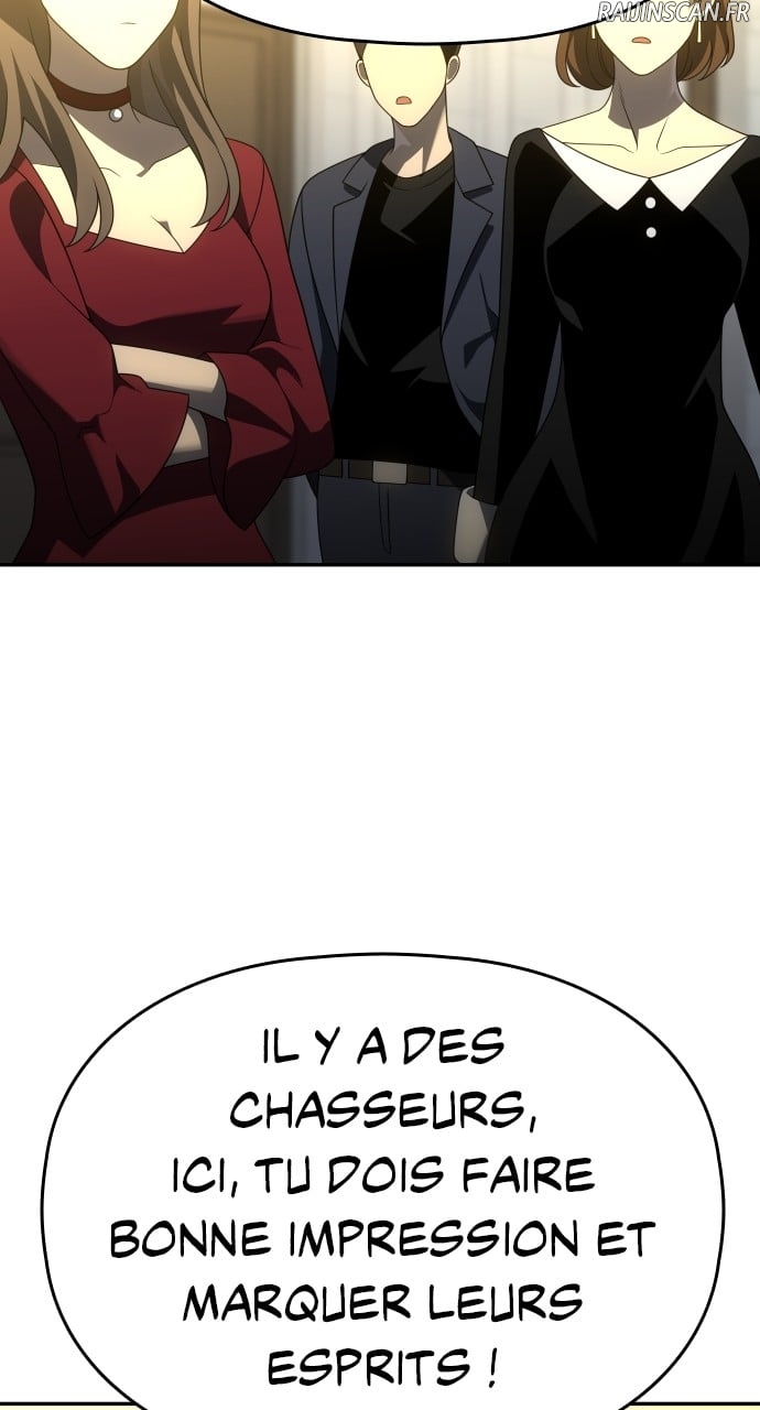 I Used To Be A Boss Chapitre 54 - Page 91