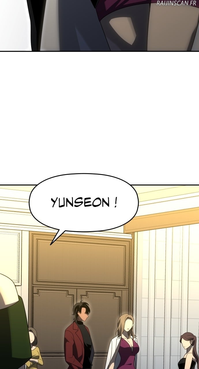 I Used To Be A Boss Chapitre 54 - Page 93