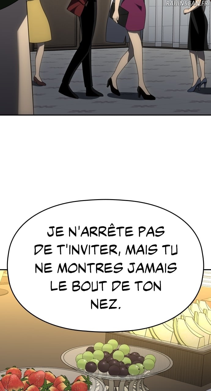 I Used To Be A Boss Chapitre 54 - Page 94