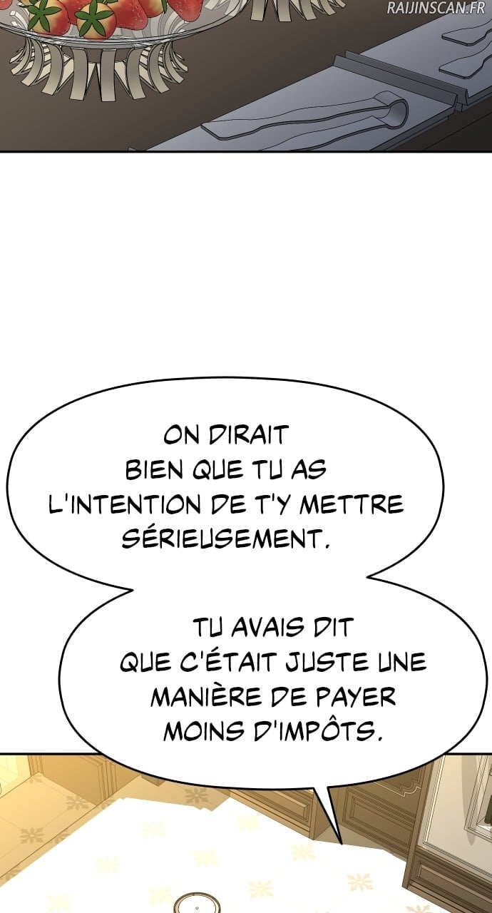 I Used To Be A Boss Chapitre 54 - Page 95