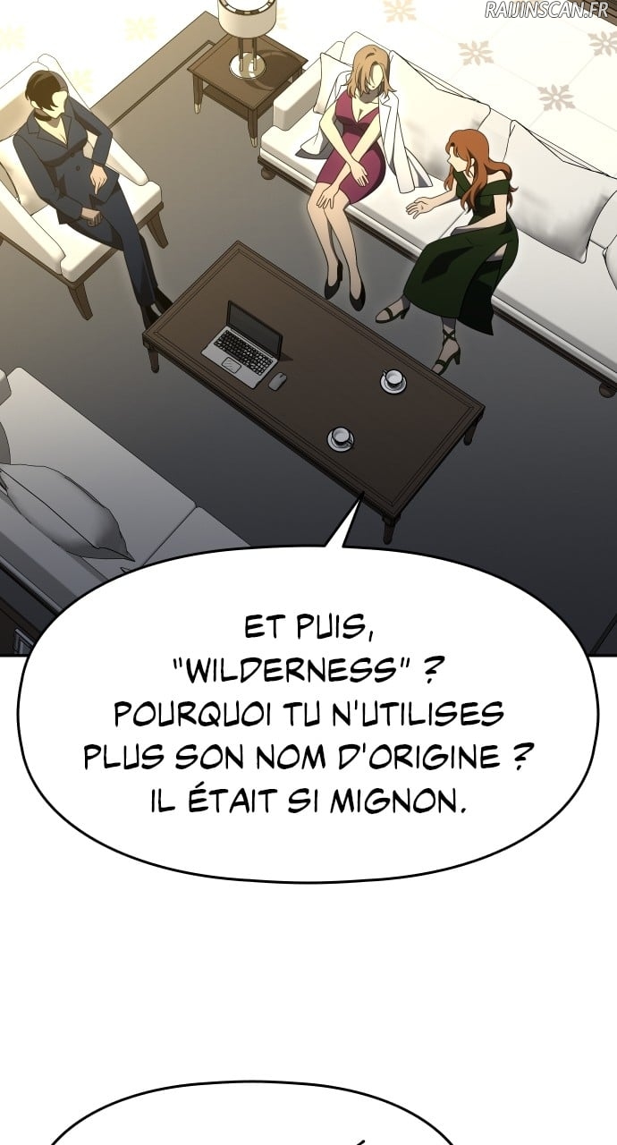I Used To Be A Boss Chapitre 54 - Page 96