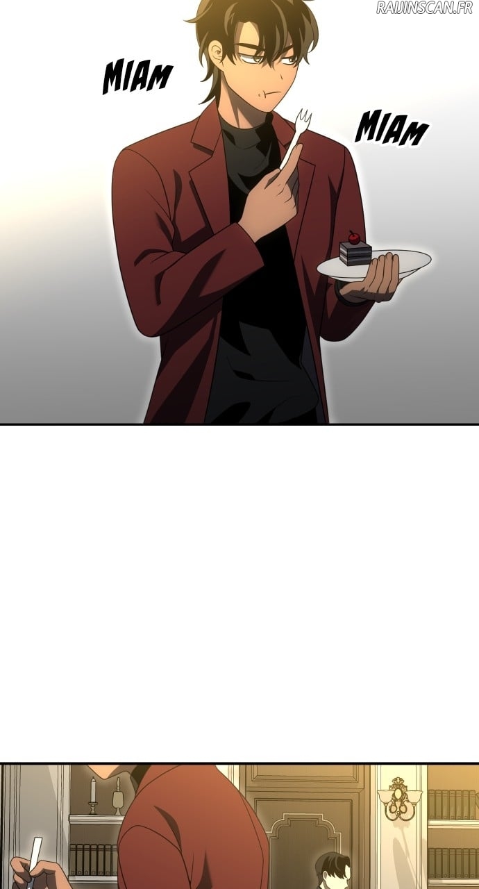 I Used To Be A Boss Chapitre 54 - Page 98