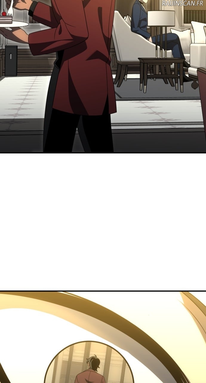 I Used To Be A Boss Chapitre 54 - Page 99