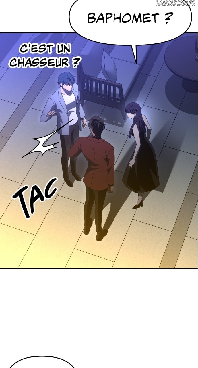 I Used To Be A Boss Chapitre 55 - Page 10