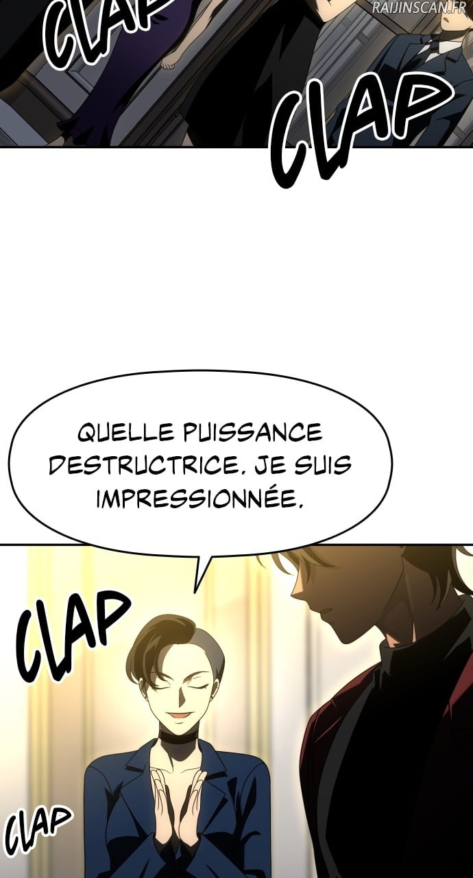 I Used To Be A Boss Chapitre 55 - Page 100