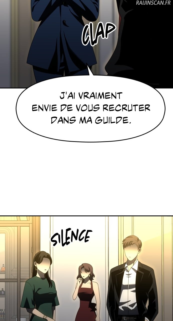 I Used To Be A Boss Chapitre 55 - Page 101