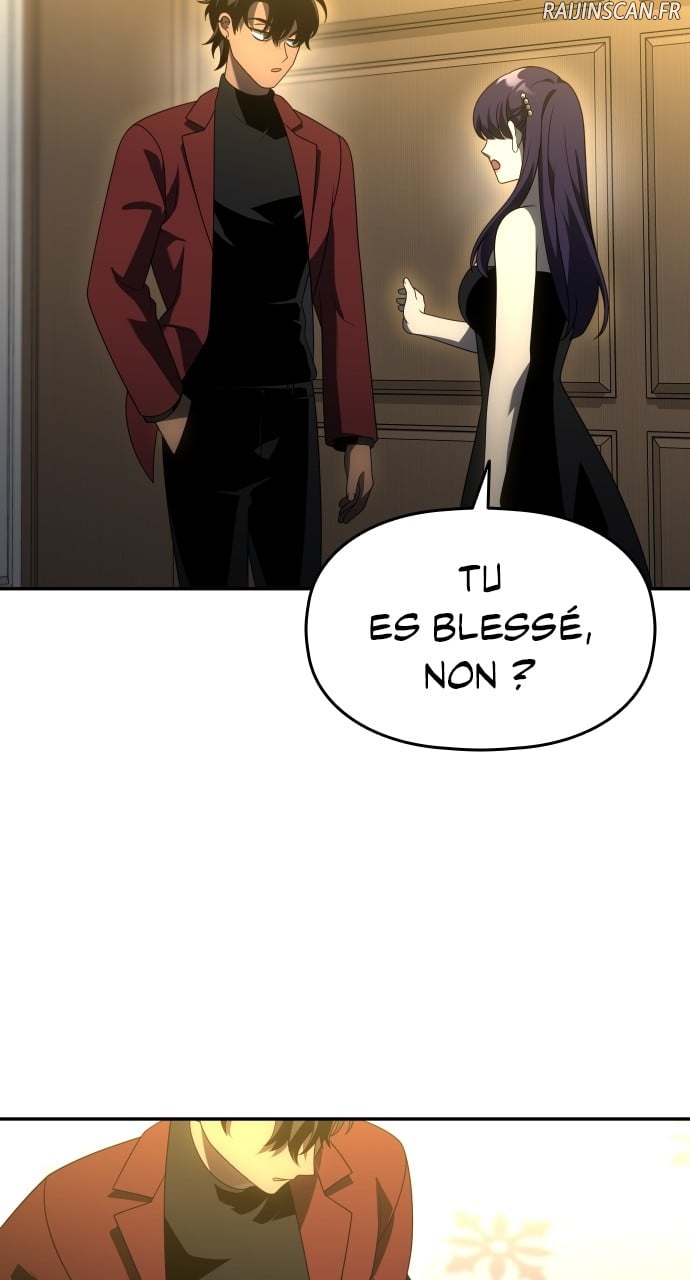 I Used To Be A Boss Chapitre 55 - Page 107
