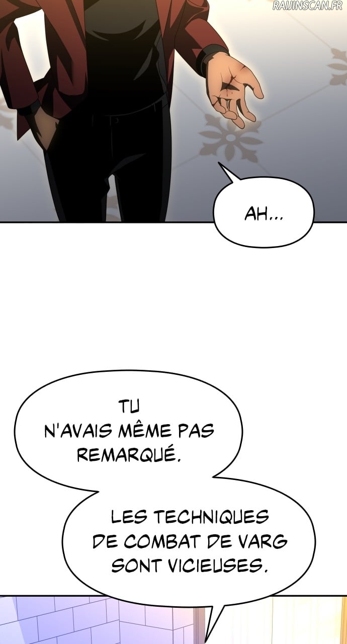 I Used To Be A Boss Chapitre 55 - Page 108