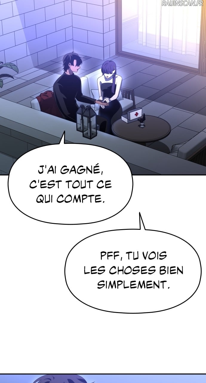 I Used To Be A Boss Chapitre 55 - Page 109