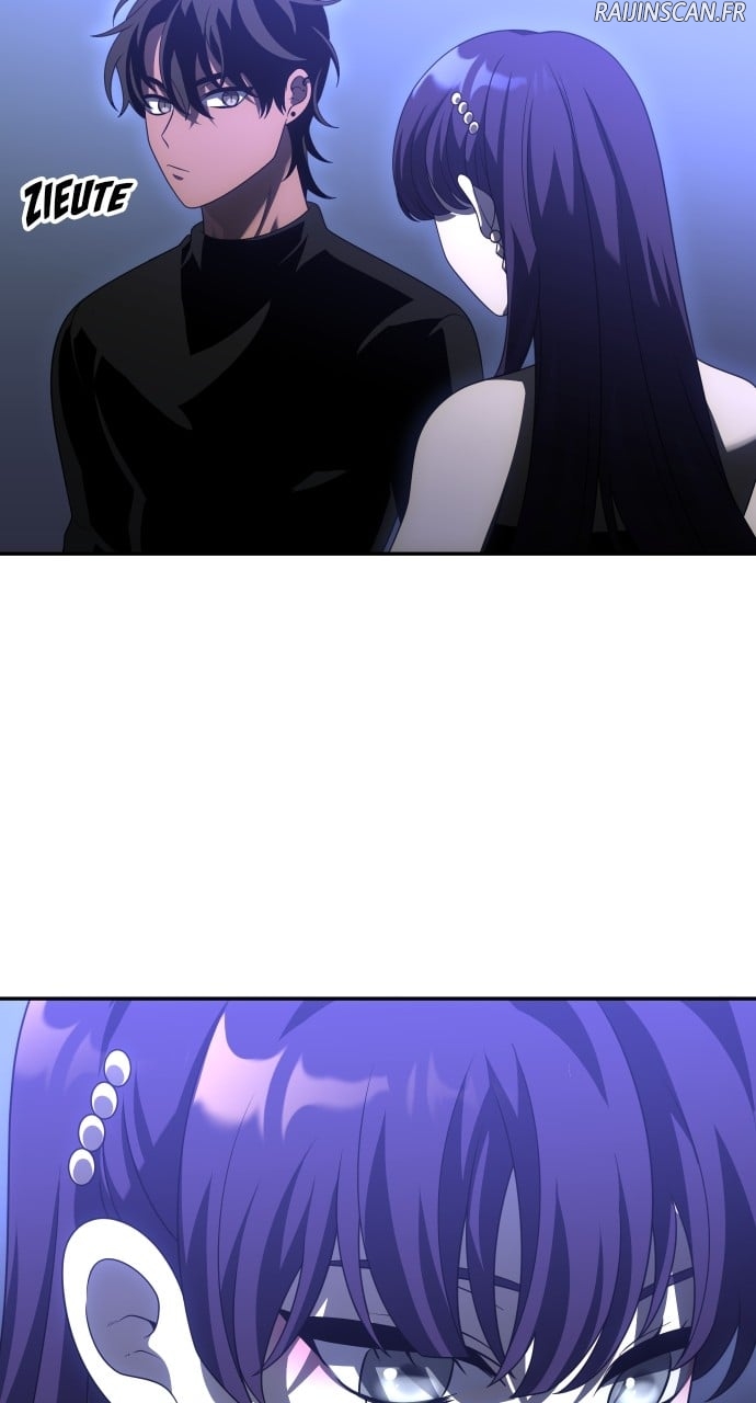 I Used To Be A Boss Chapitre 55 - Page 110
