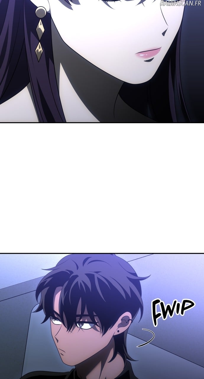 I Used To Be A Boss Chapitre 55 - Page 111