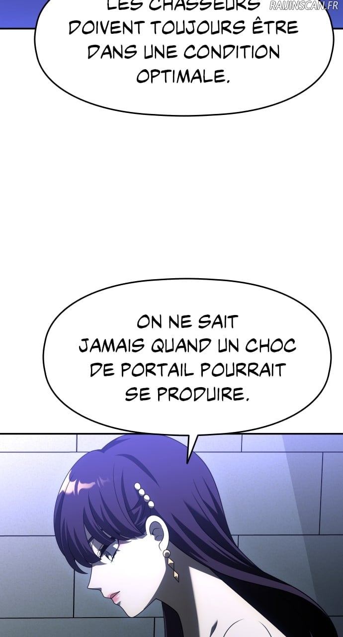 I Used To Be A Boss Chapitre 55 - Page 113
