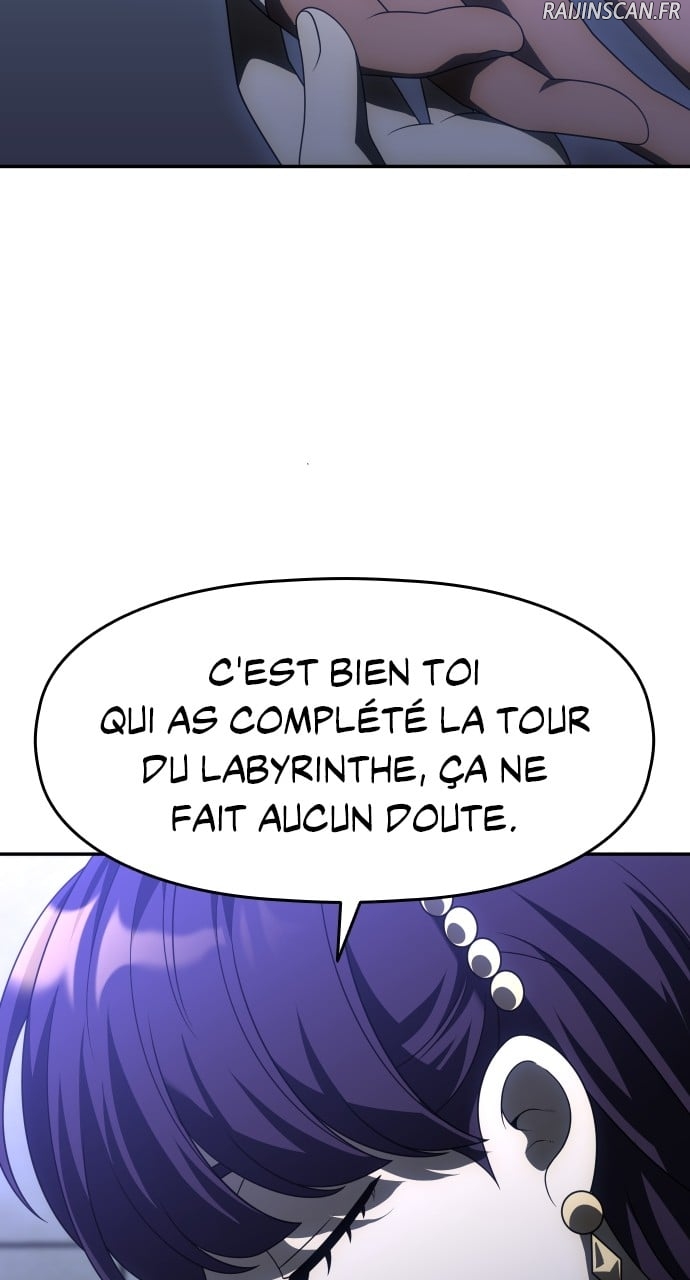 I Used To Be A Boss Chapitre 55 - Page 115