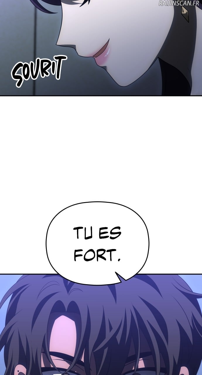 I Used To Be A Boss Chapitre 55 - Page 116