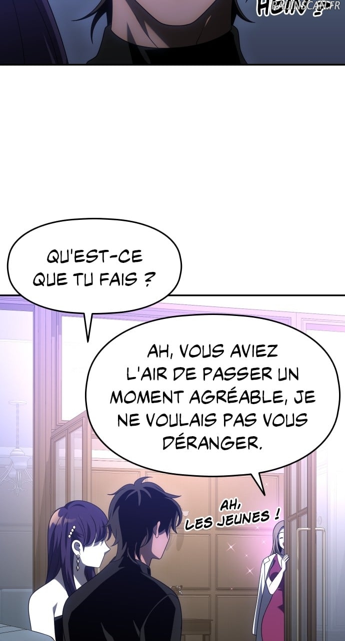 I Used To Be A Boss Chapitre 55 - Page 119