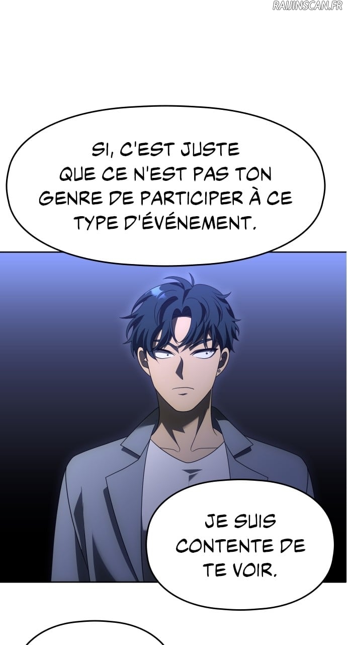 I Used To Be A Boss Chapitre 55 - Page 12
