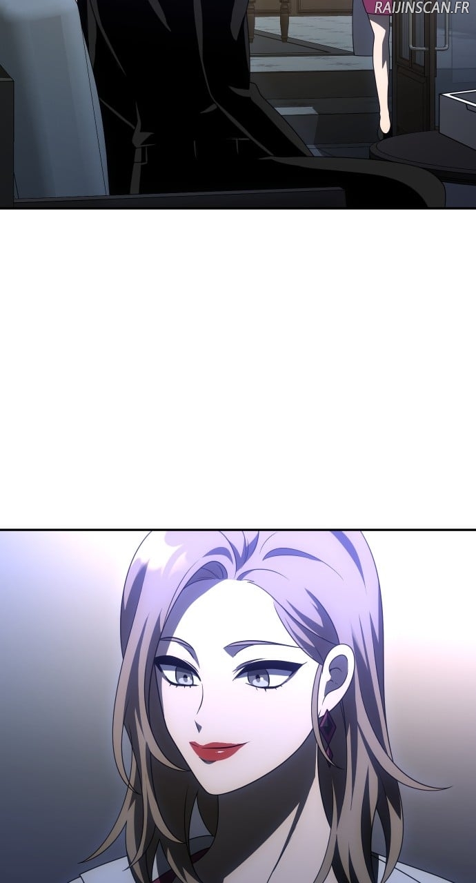 I Used To Be A Boss Chapitre 55 - Page 120