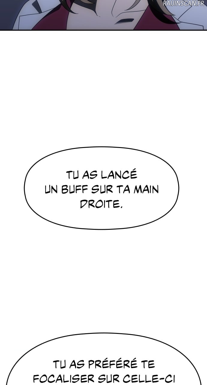 I Used To Be A Boss Chapitre 55 - Page 121