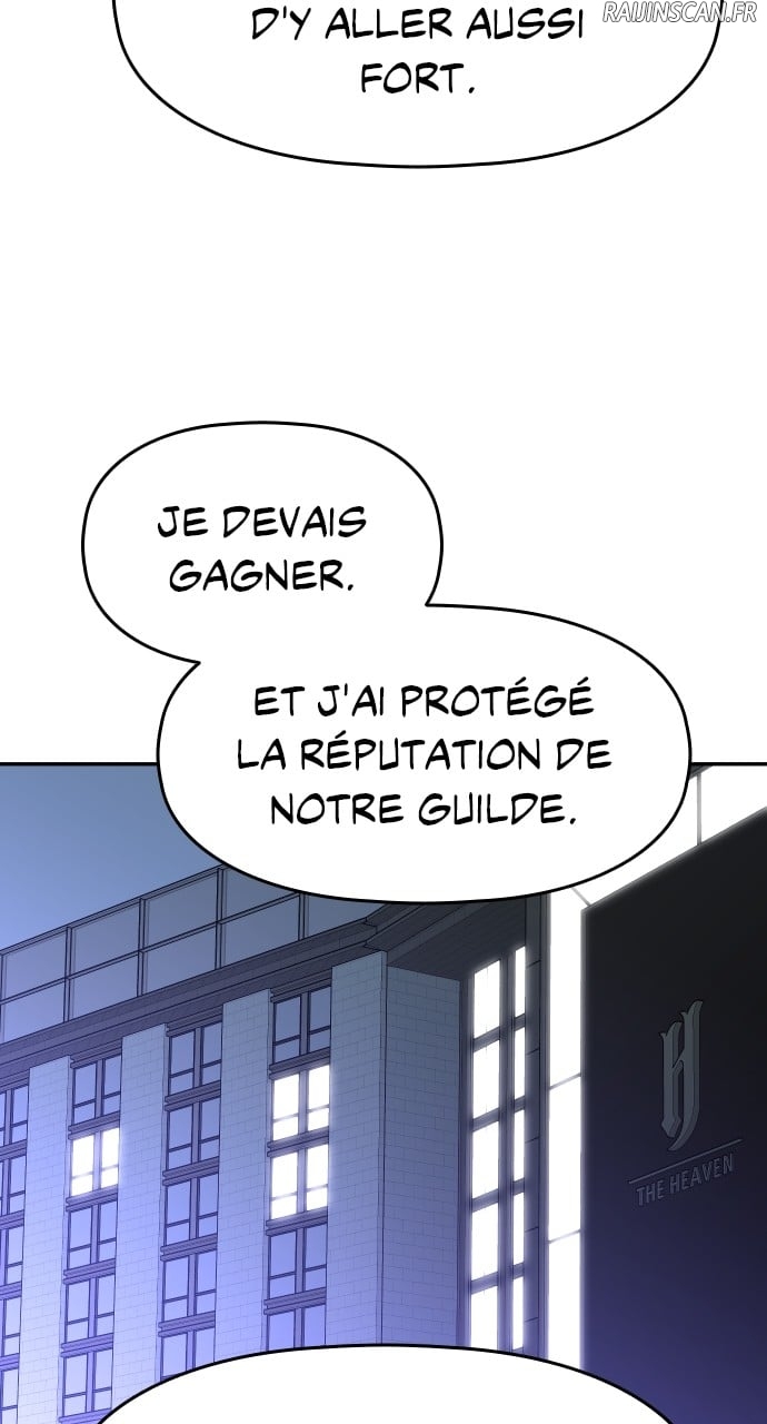 I Used To Be A Boss Chapitre 55 - Page 123