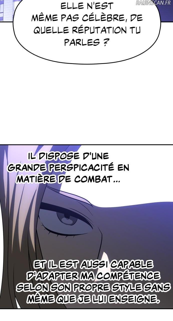 I Used To Be A Boss Chapitre 55 - Page 124