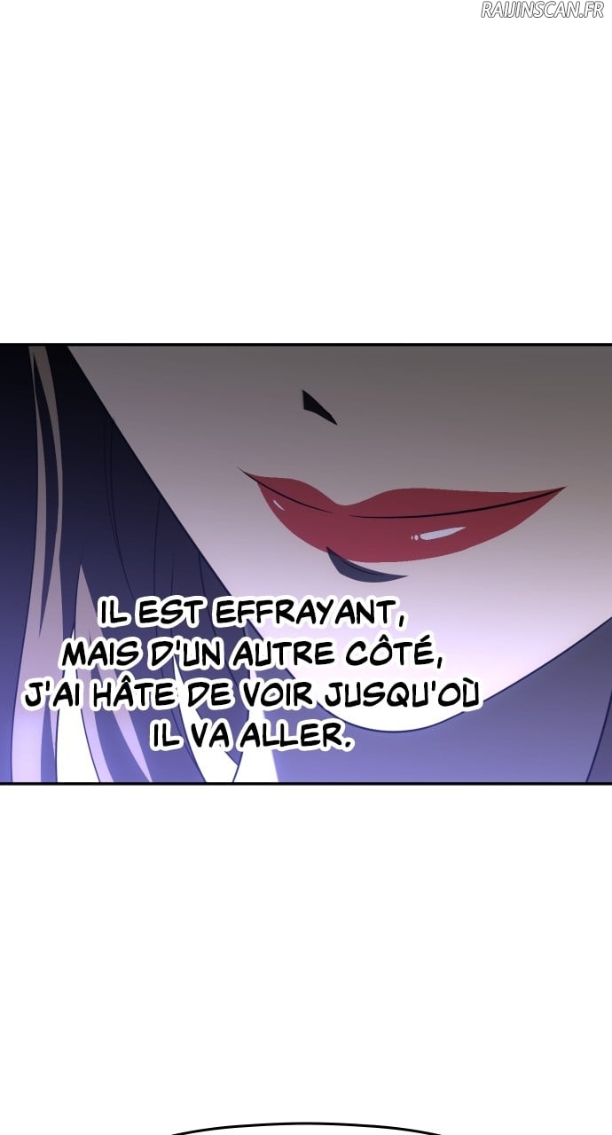 I Used To Be A Boss Chapitre 55 - Page 125