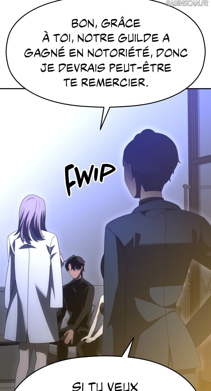 I Used To Be A Boss Chapitre 55 - Page 126