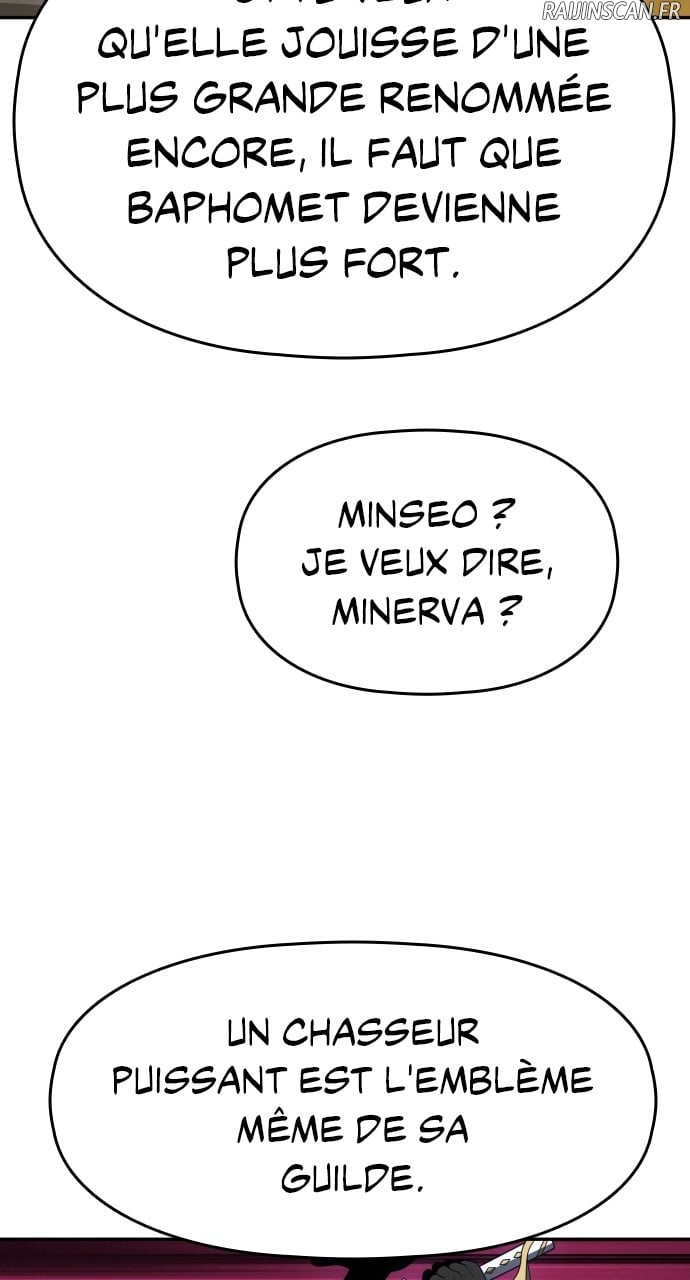 I Used To Be A Boss Chapitre 55 - Page 127