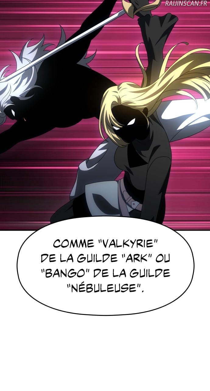 I Used To Be A Boss Chapitre 55 - Page 128