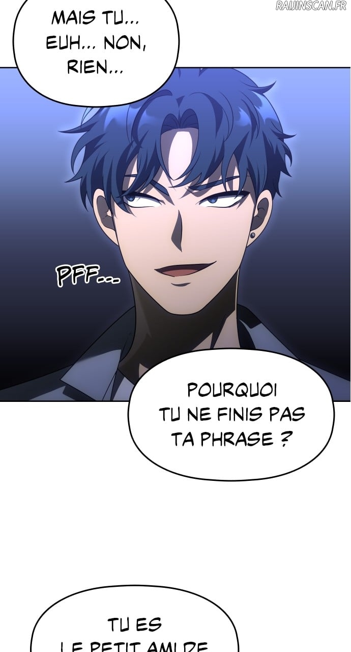 I Used To Be A Boss Chapitre 55 - Page 13