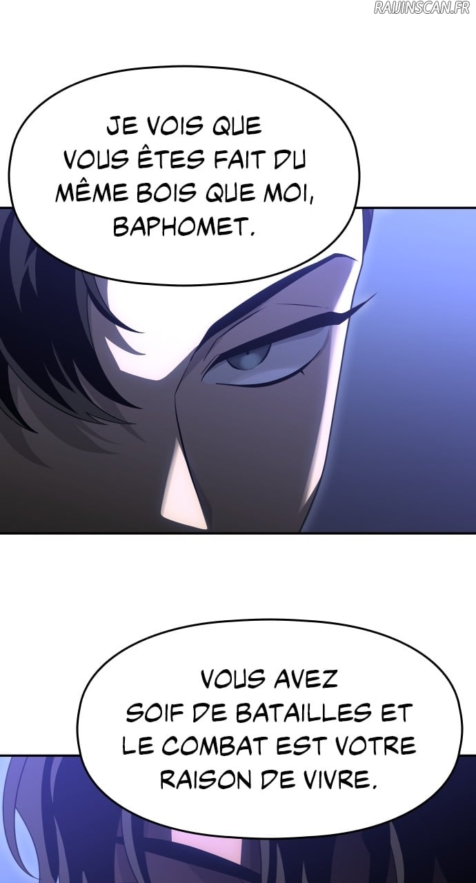 I Used To Be A Boss Chapitre 55 - Page 130