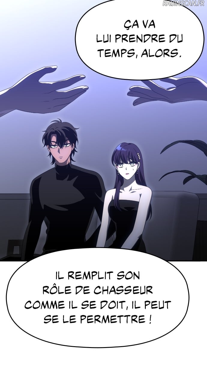I Used To Be A Boss Chapitre 55 - Page 135