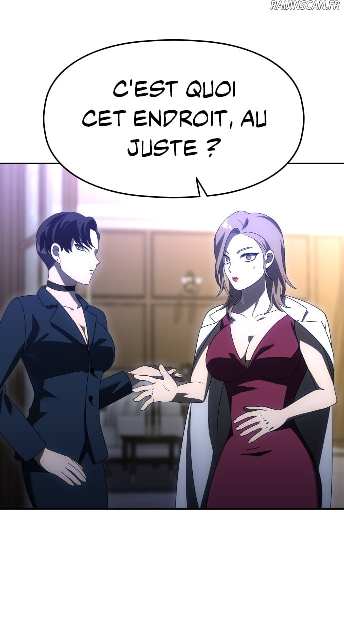 I Used To Be A Boss Chapitre 55 - Page 136