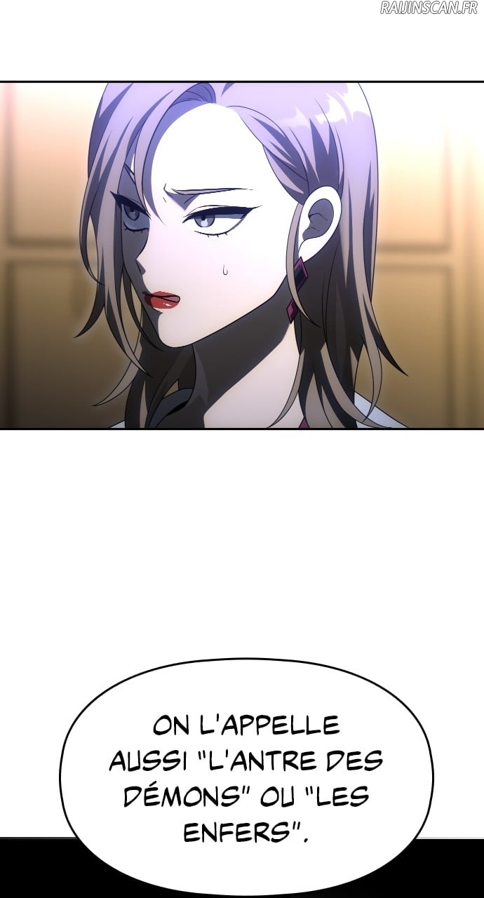 I Used To Be A Boss Chapitre 55 - Page 137