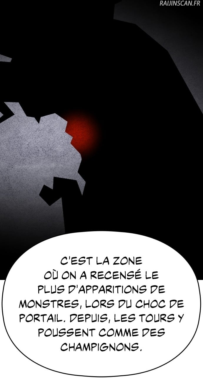 I Used To Be A Boss Chapitre 55 - Page 138