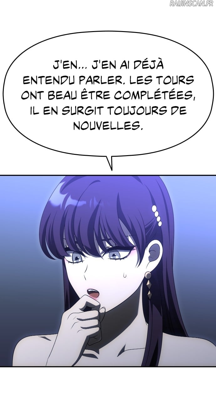 I Used To Be A Boss Chapitre 55 - Page 139