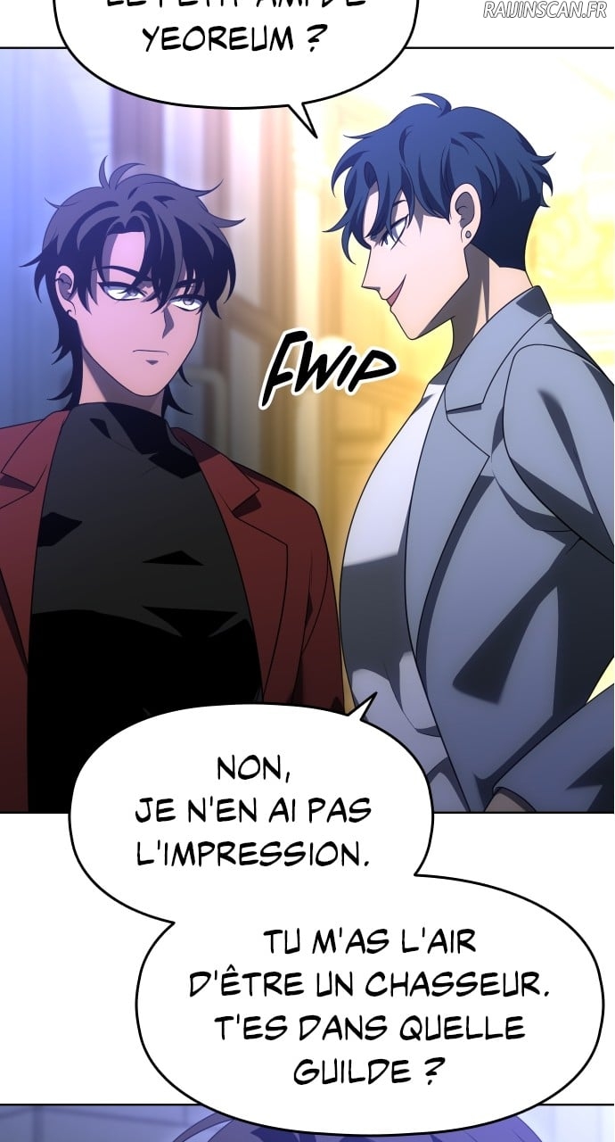 I Used To Be A Boss Chapitre 55 - Page 14