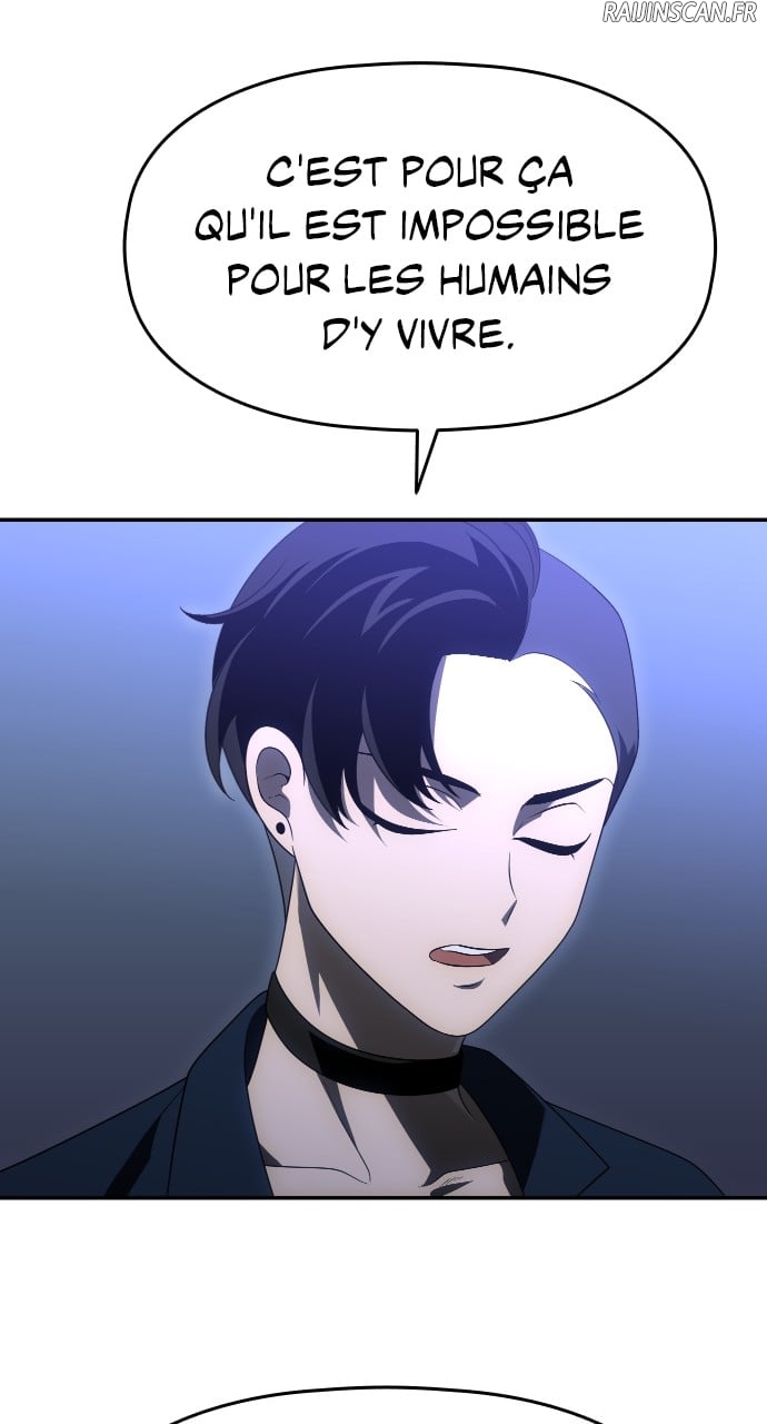I Used To Be A Boss Chapitre 55 - Page 140