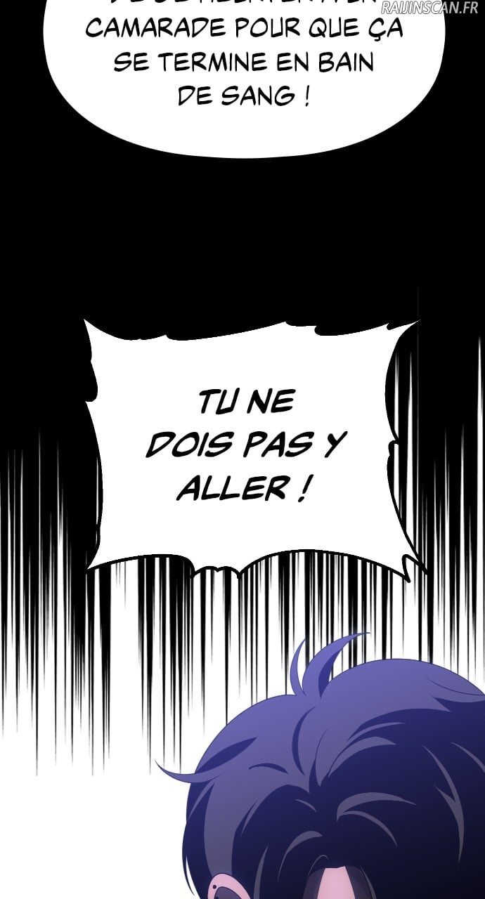 I Used To Be A Boss Chapitre 55 - Page 142