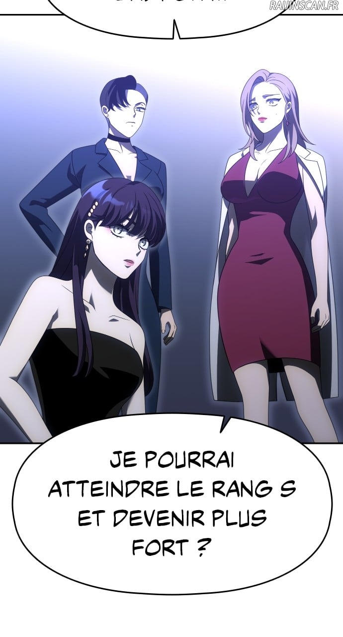 I Used To Be A Boss Chapitre 55 - Page 144