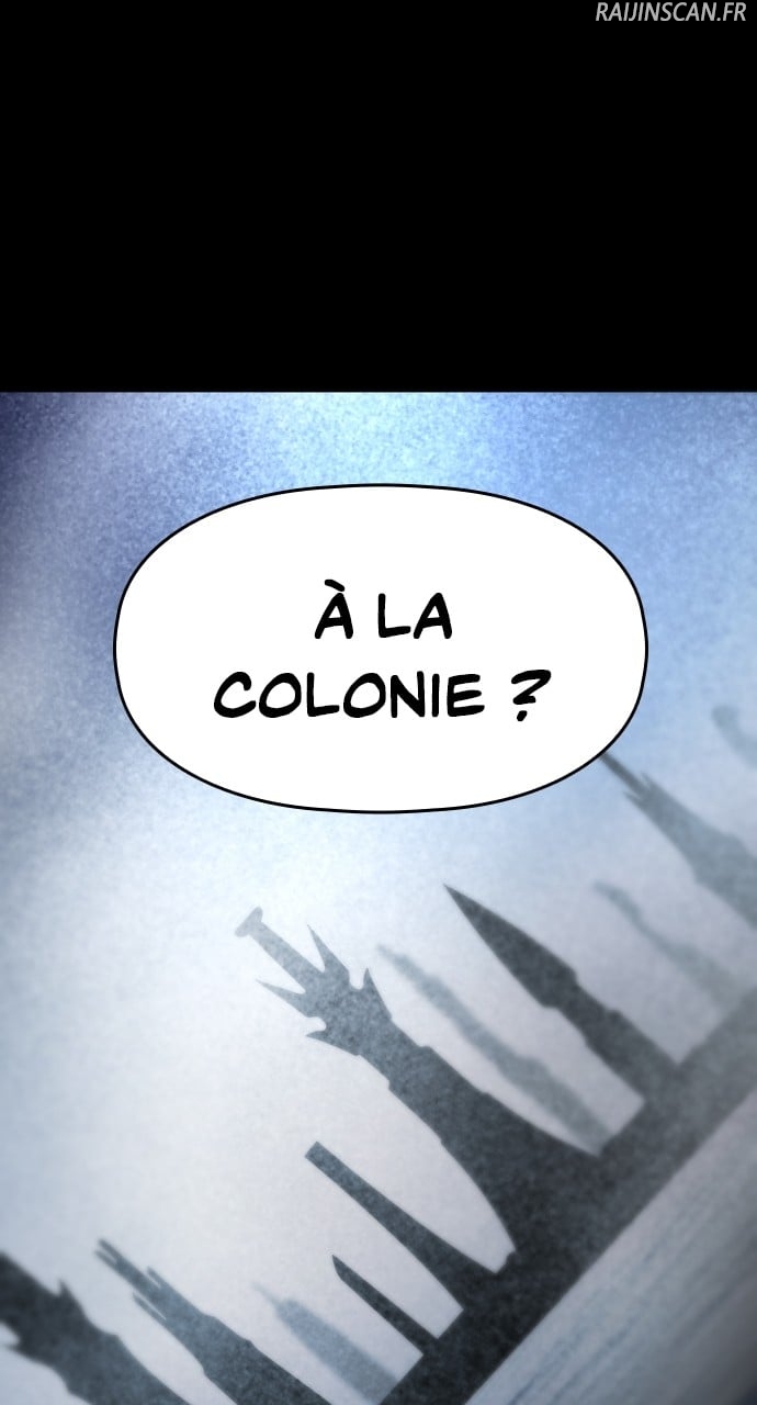 I Used To Be A Boss Chapitre 55 - Page 147