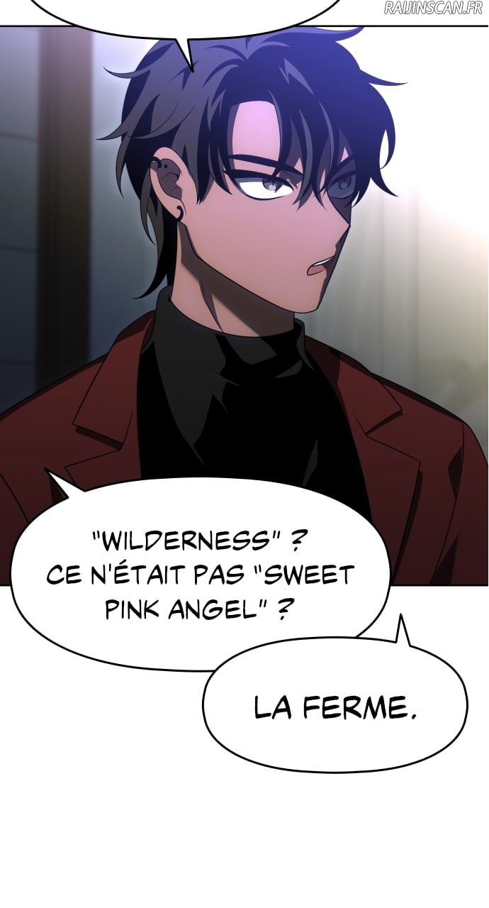 I Used To Be A Boss Chapitre 55 - Page 16