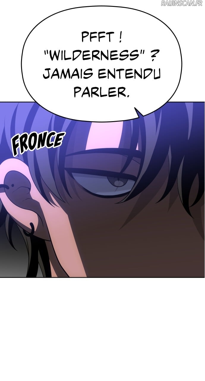 I Used To Be A Boss Chapitre 55 - Page 17