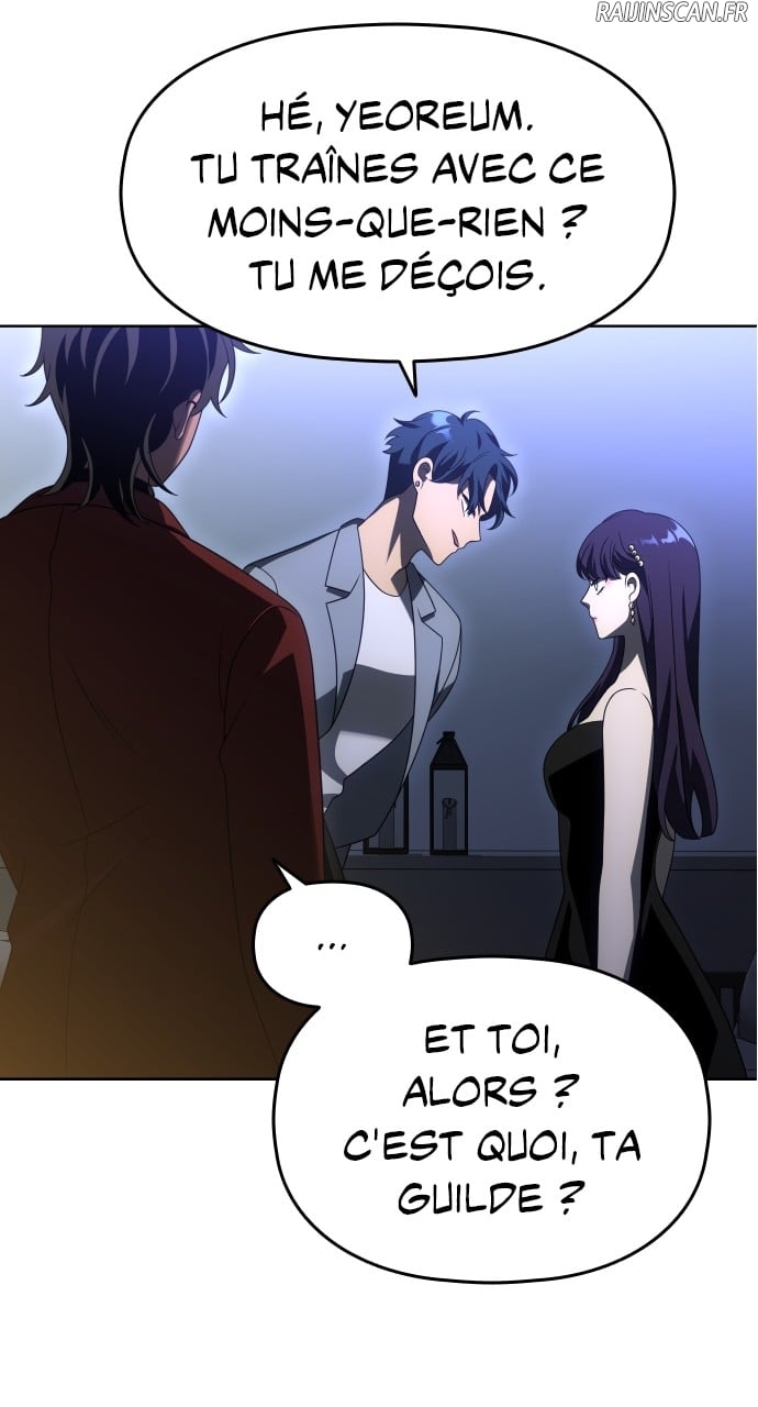 I Used To Be A Boss Chapitre 55 - Page 18