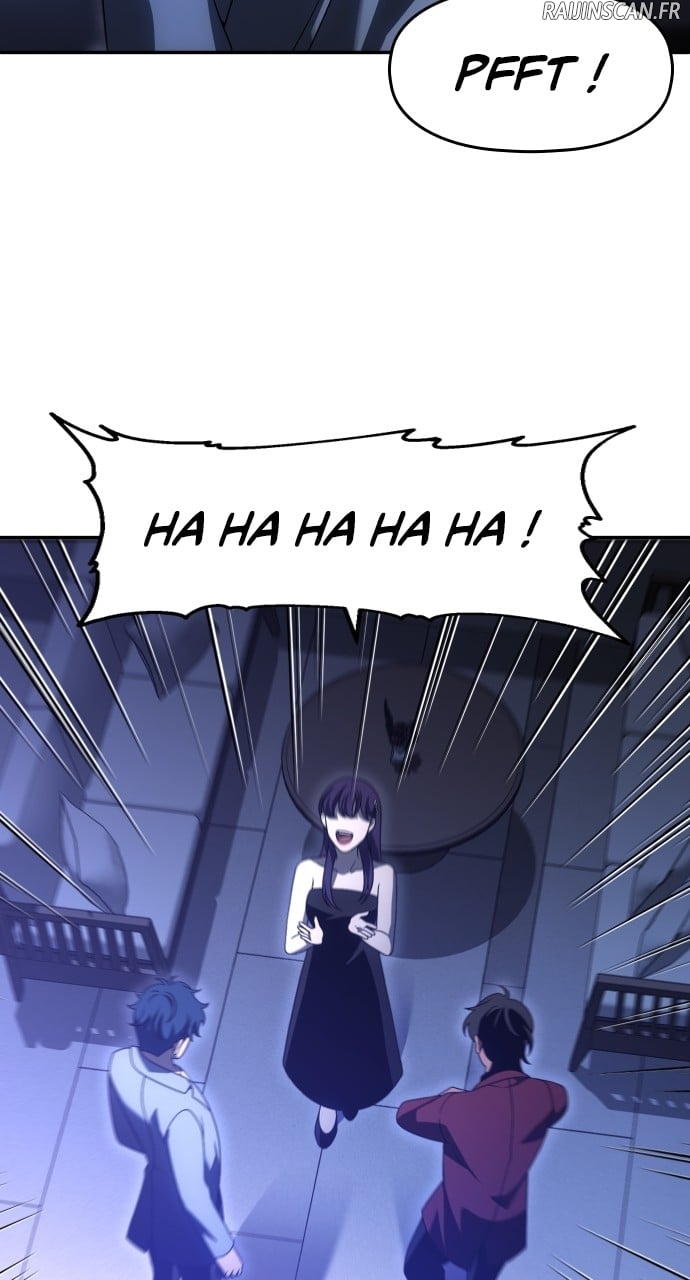 I Used To Be A Boss Chapitre 55 - Page 25