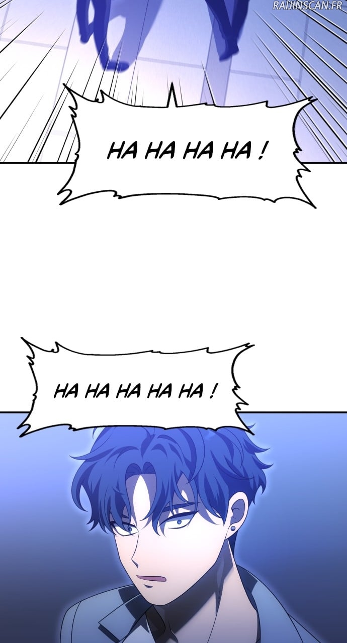 I Used To Be A Boss Chapitre 55 - Page 26