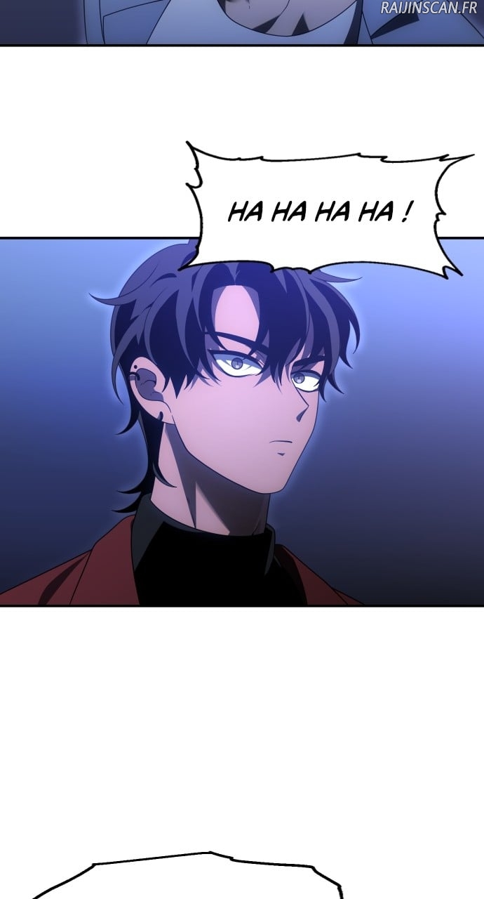 I Used To Be A Boss Chapitre 55 - Page 27
