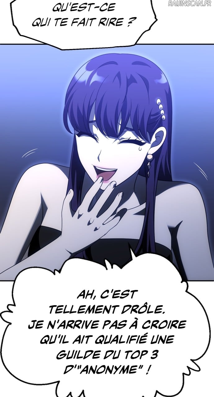 I Used To Be A Boss Chapitre 55 - Page 28
