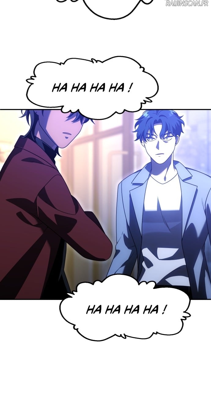 I Used To Be A Boss Chapitre 55 - Page 29