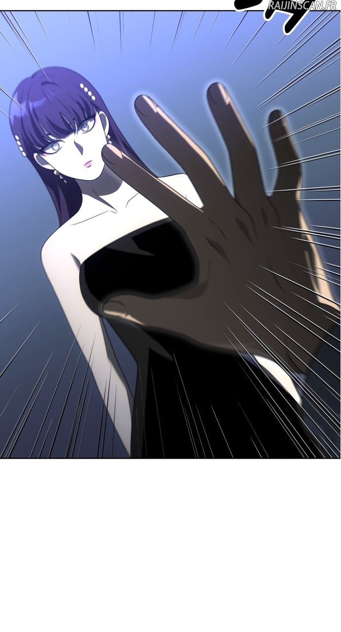 I Used To Be A Boss Chapitre 55 - Page 3