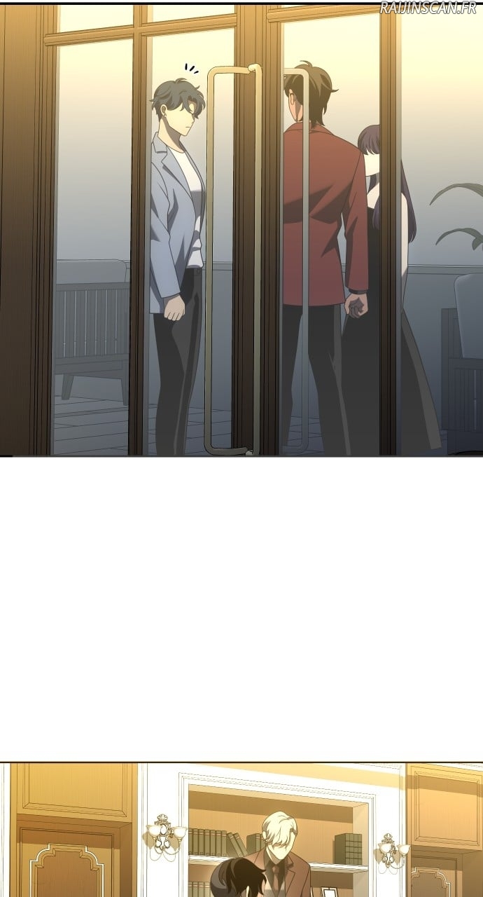 I Used To Be A Boss Chapitre 55 - Page 32